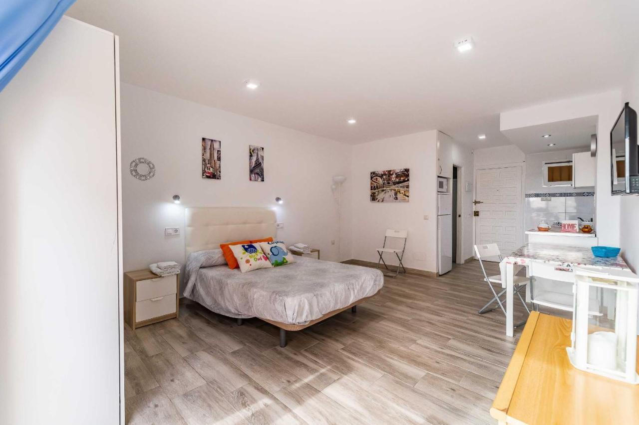 Apartment Alpa Minerva *