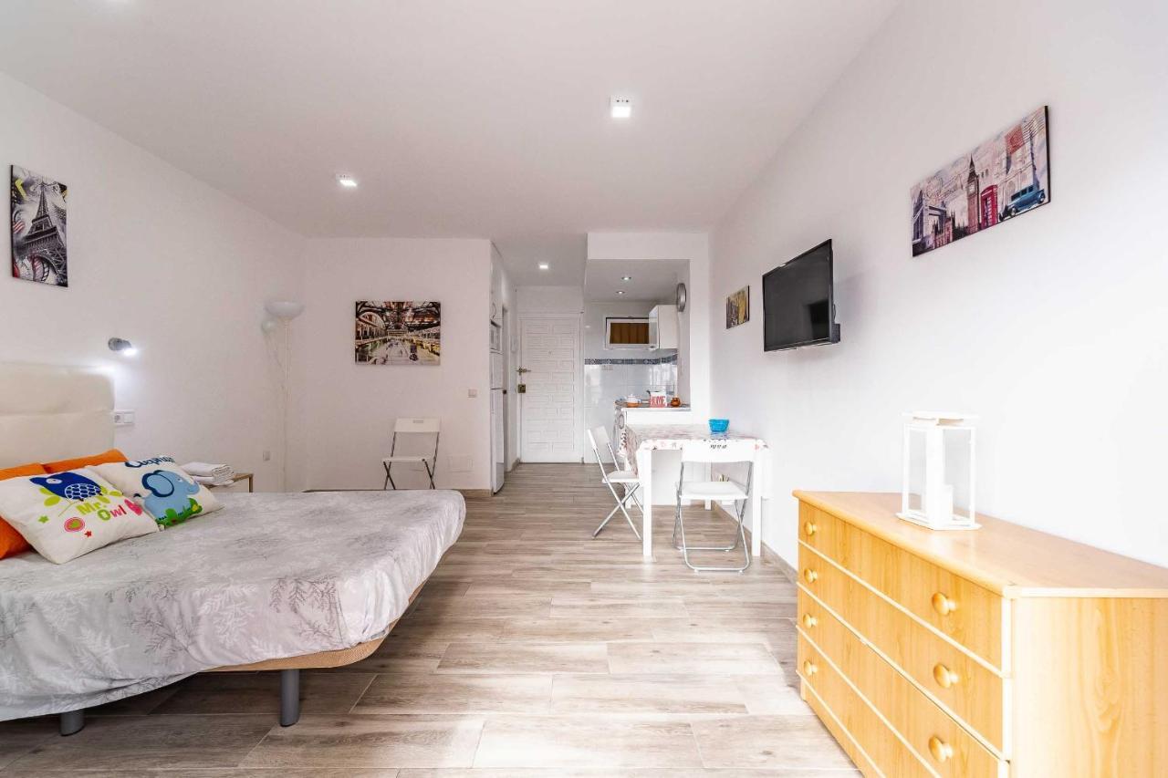 Alpa Minerva Apartment Benalmadena