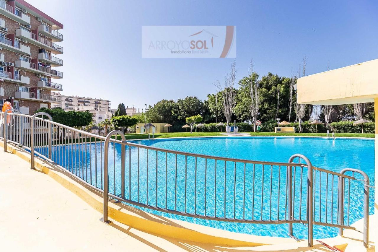 Alpa Minerva Benalmadena