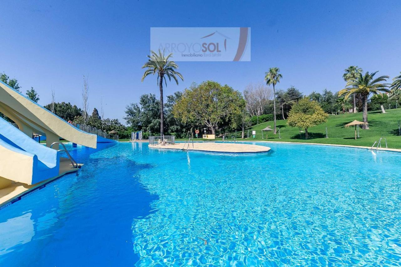 Alpa Minerva Apartment *
