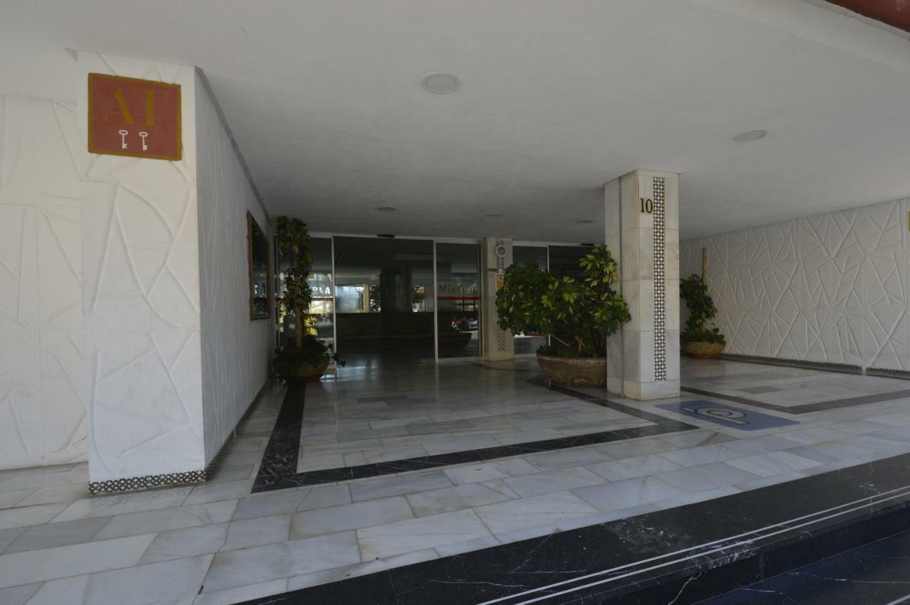 Alpa Minerva Apartment *