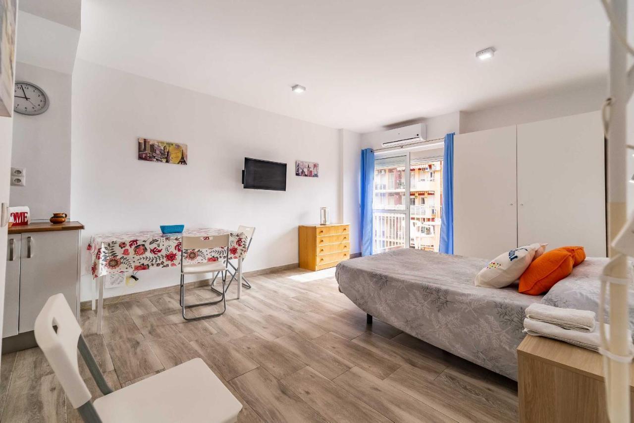 Alpa Minerva Apartment *