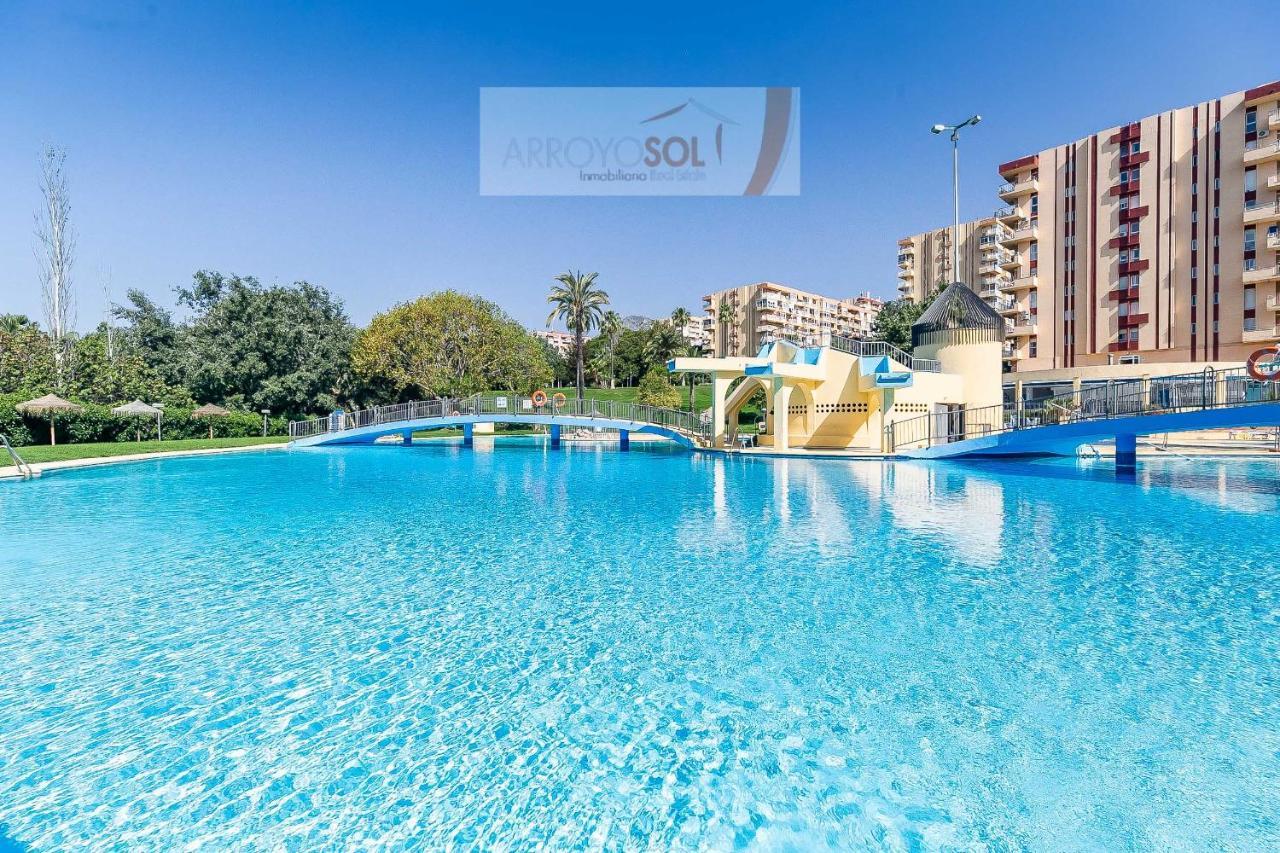 Alpa Minerva Apartment