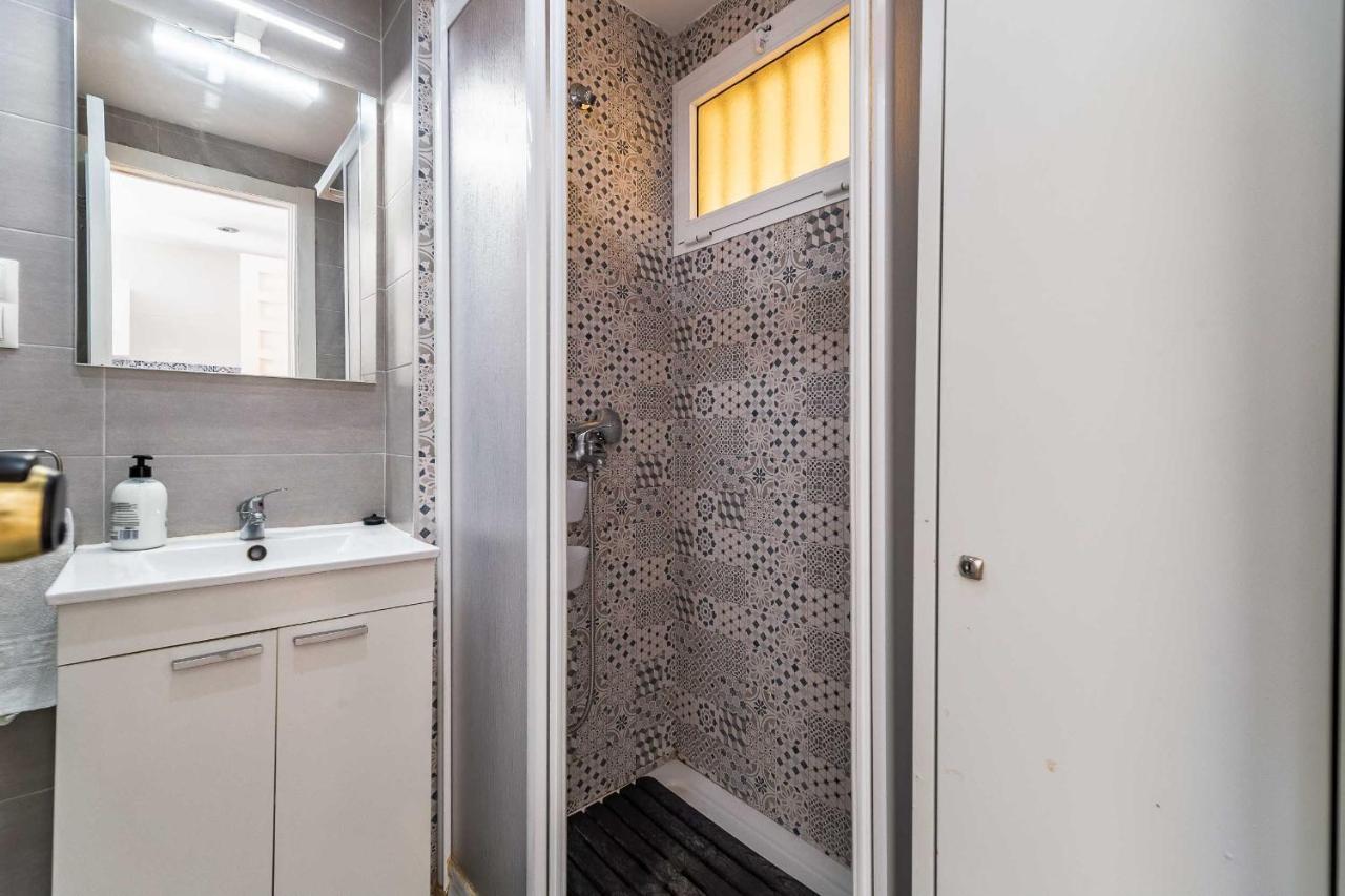 Alpa Minerva Apartment *
