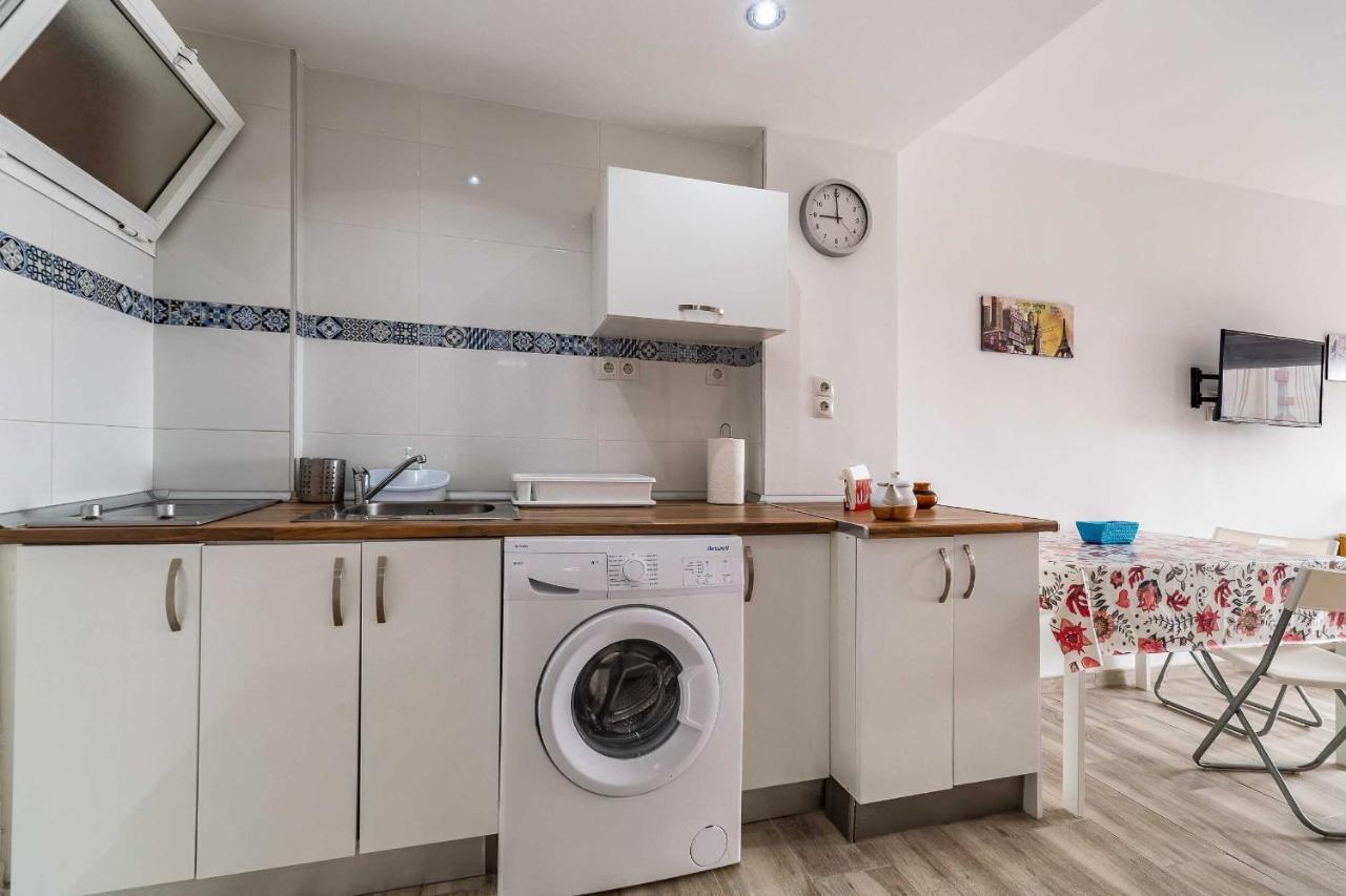 Alpa Minerva Apartment *
