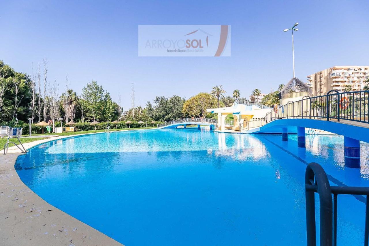 Alpa Minerva Apartment Benalmádena