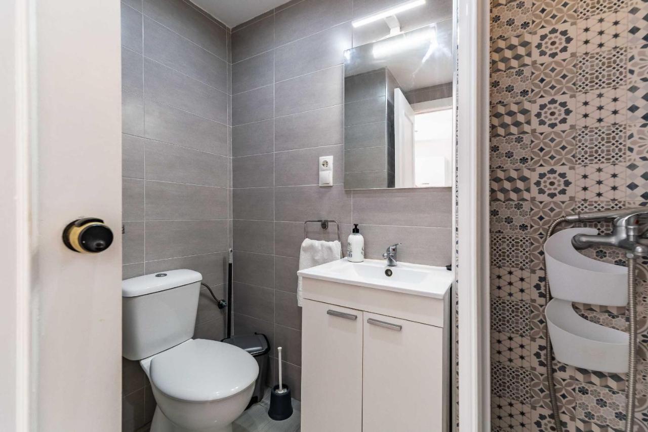 Alpa Minerva Apartment *