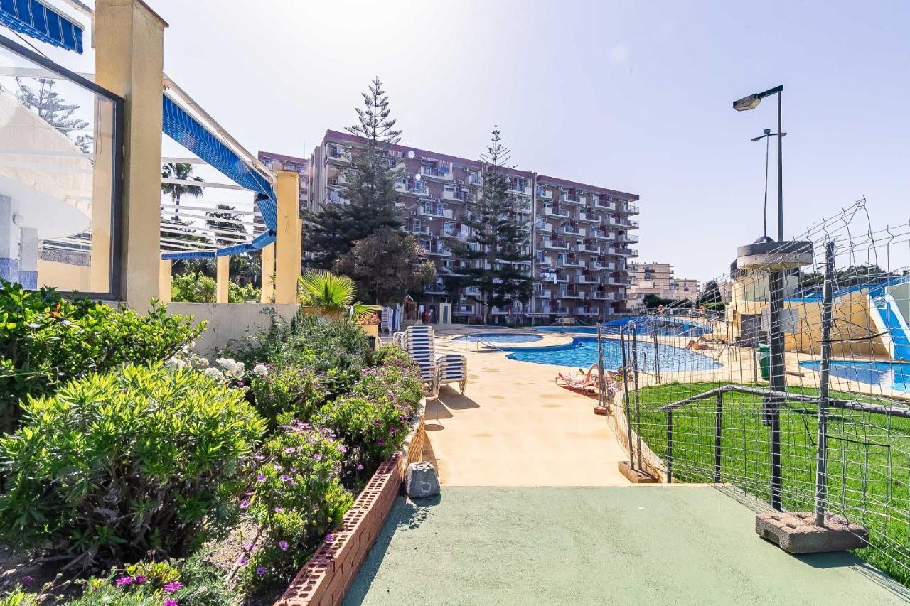 Apartment Alpa Minerva *