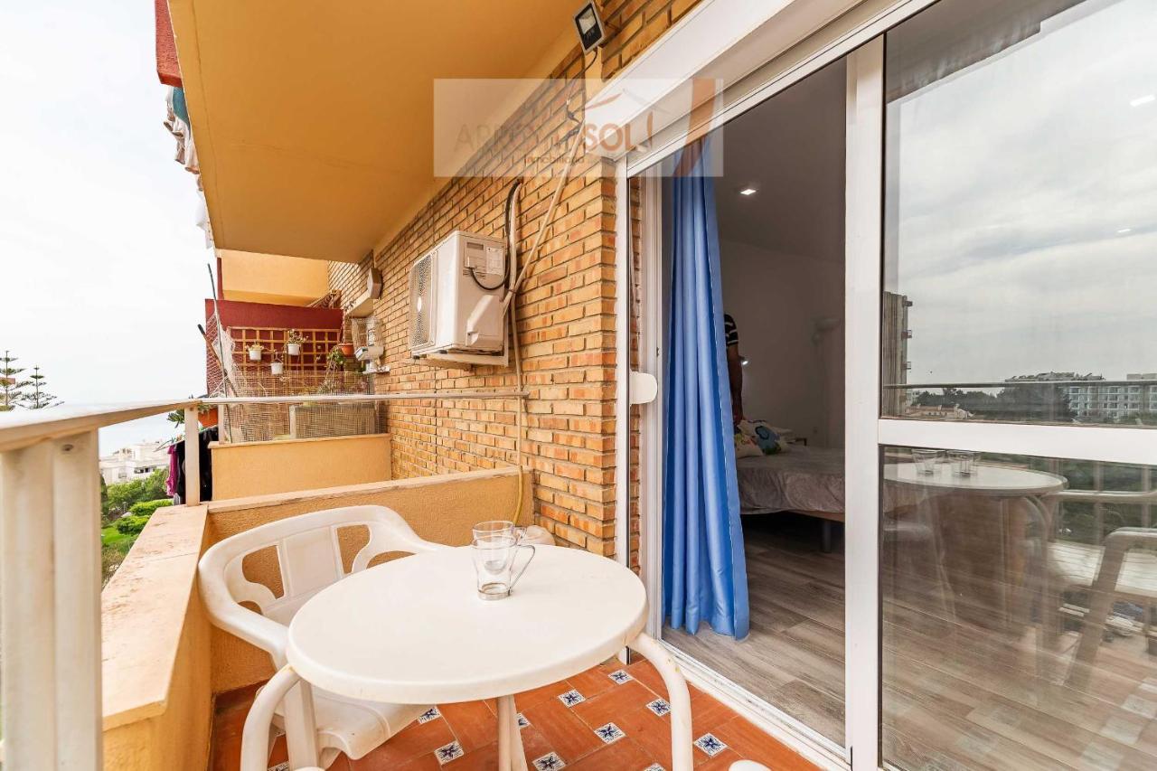 Appartement Alpa Minerva *